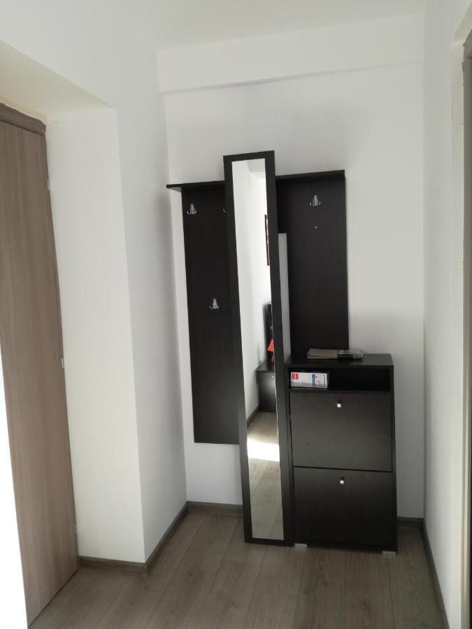 Stella Maris Hotel Techirghiol Ngoại thất bức ảnh